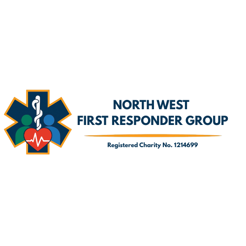 North West First Responder Group — registered charity